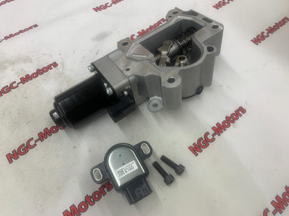 Genuine OEM Nissan 23745-EY02A VVEL Actuator Assembly Variable Valve Lift Motor