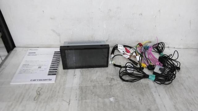 carrozzeria DMH-SZ500 Display audio0