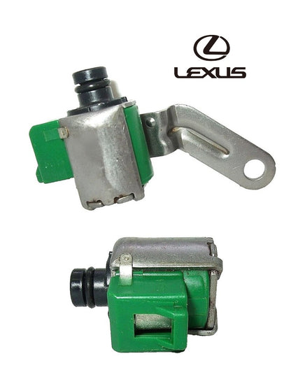 OEM Genuine TOYOTA Lexus Transmission Solenoid Assembly 35250-50010 35250500100