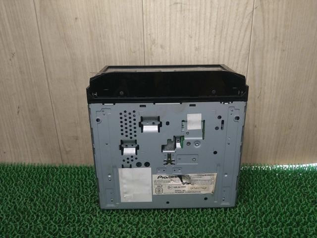 carrozzeria (Carrozzeria) FH-9200DVD Display audio5