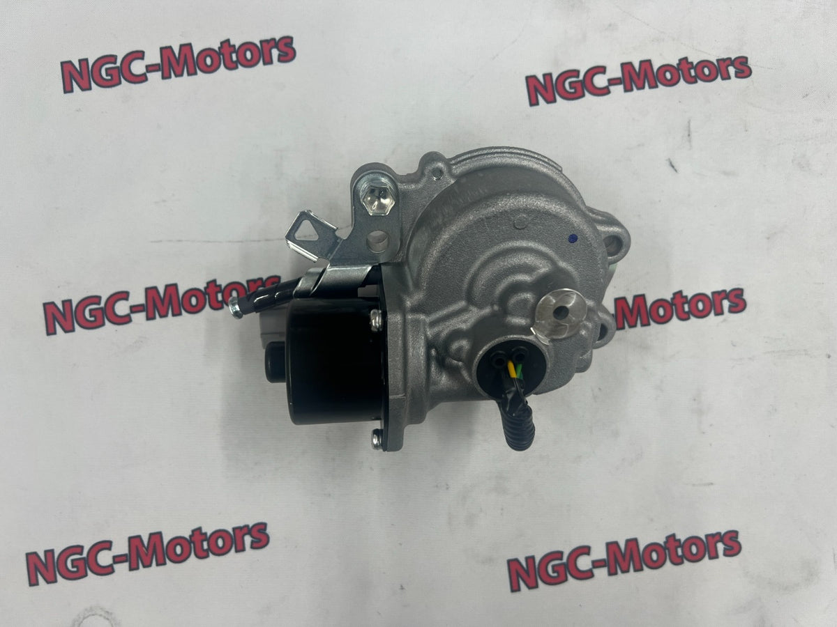 41450-60081 TOYOTA GENUINE ACTUATOR, DIFFERENTIAL LOCK SHIFT, NO.2