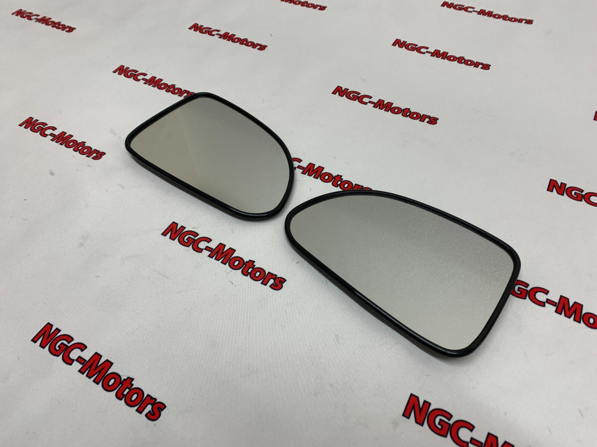 HONDA Genuine S2000 AP1 AP2 Convex Version Side View Mirror Left & Right Set