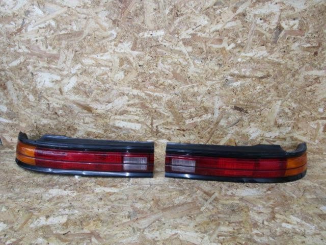 No Ballast JDM RHD TOYOTA Mark Ⅱ genuine tail lamp7