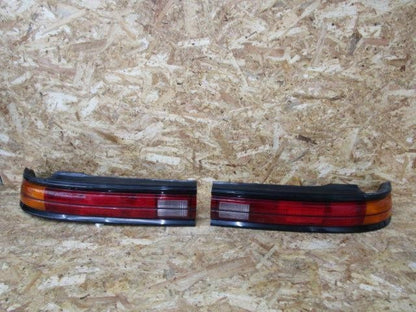No Ballast JDM RHD TOYOTA Mark Ⅱ genuine tail lamp7