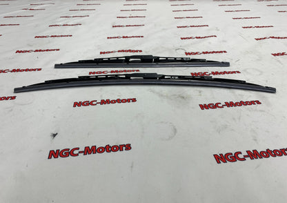 Honda S2000 AP2 Genuine BLADE, WINDSHIELD WIPER Set  400mm/500mm JDM OEM JAPAN