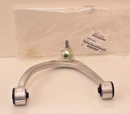 Toyota Lexus LS430 Left Front Upper Suspension Arm Genuine 48630-59035