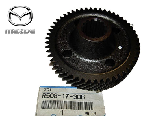 OEM Mazda RX-7 FD3S R508-17-308 5th Gear Counter Genuine0