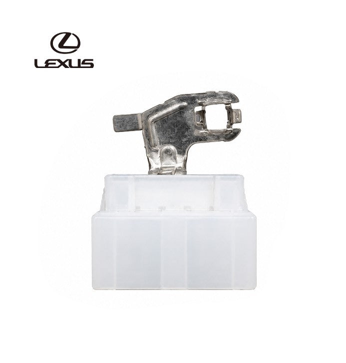Genuine Toyota Lexus Wiring Harness Connector 82824-480100