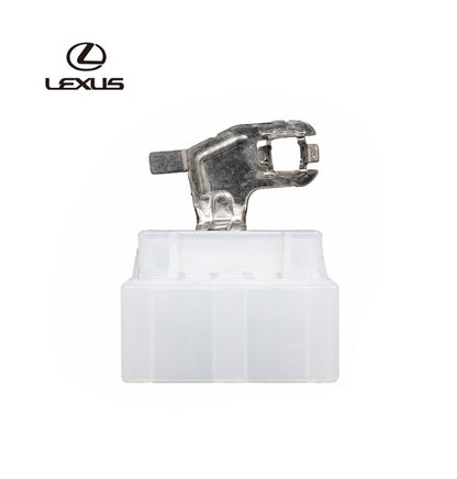 Genuine Toyota Lexus Wiring Harness Connector 82824-480100