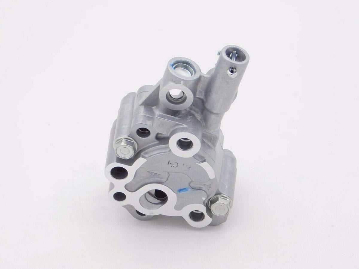 New OEM Honda Oil Pump Assembly  XR600R XR650L Oil Pump Assembly 15100-MY6-670×4