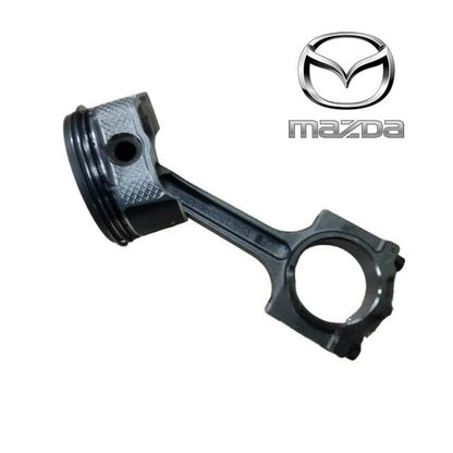 Genuine Mazda Engine Piston LFYA-11-0100