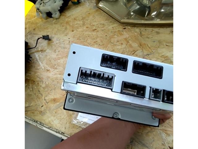 Honda original (HONDA) Genuine 8 inch Display audio VX-240ZFE7
