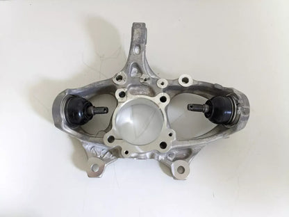 OEM Honda NSX Acura NA1 NA2 Front Left Steering Knuckle Assy P/N 51215-SL0-010
