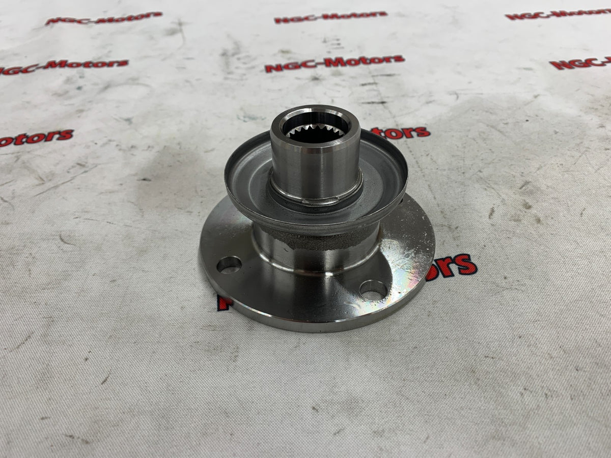 MITSUBISHI LANCER EVOLUTION 10 GSR F5 CZ4A FLANGE,RR DIFF COMPANION 3415A015