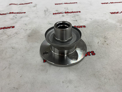 MITSUBISHI LANCER EVOLUTION 10 GSR F5 CZ4A FLANGE,RR DIFF COMPANION 3415A015
