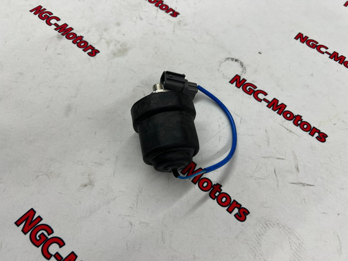 HONDA ACURA GENUINE OEM NSX Oil Pressure Sensor Spool Valve ☆ 37245-PR7-A02☆
