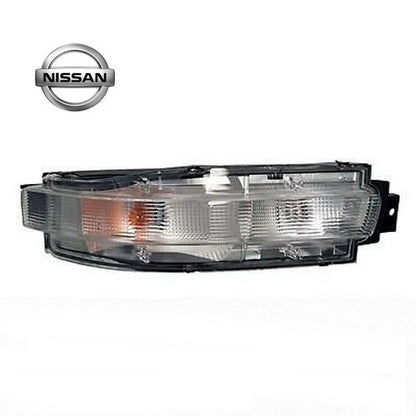 Genuine Nissan 350Z Z33 Rear Left Tail Light Lamp 26555-CD01A OEM0