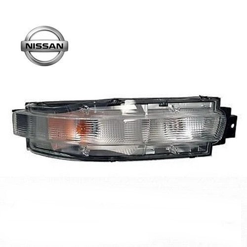 Genuine Nissan 350Z Z33 Rear Left Tail Light Lamp 26555-CD01A OEM0