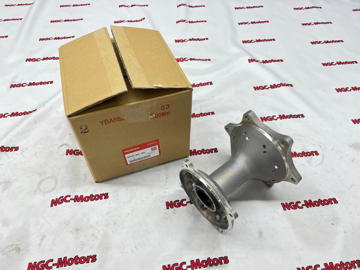 Rear Wheel Hub CRF250 R/RX 18-21, 450 L RWE RX R RS RL X OEM Honda #J221 B