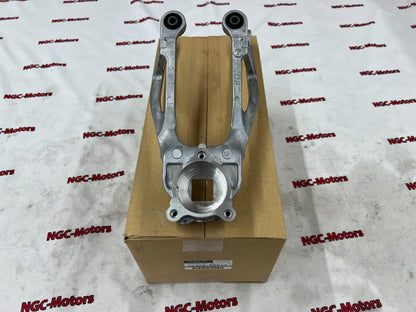 Genuine OEM Nissan 370Z Z34 G37 Q60 Manual Shifter Bracket P/N 32868-CD80A