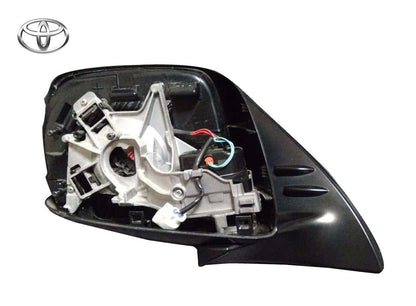 Genuine Toyota Land Cruiser Prado 150 RH Power Folding Door Mirror 87910-60F400