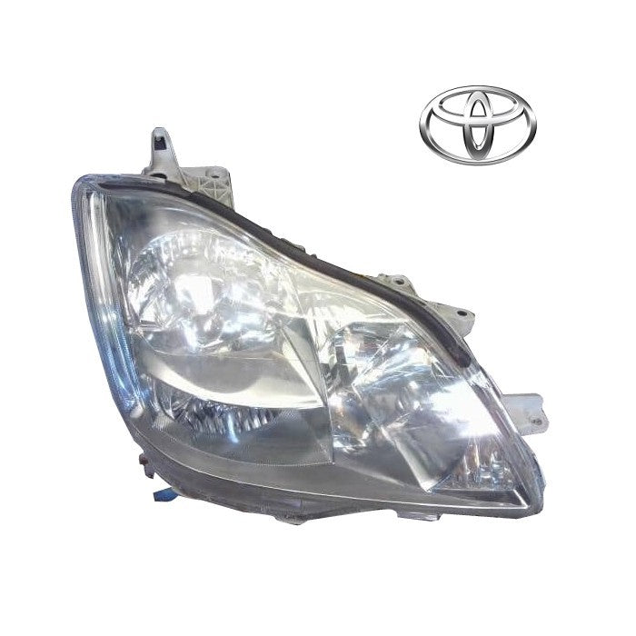 81110-30A50 Toyota Headlamp assy, rh 8111030A50, New Genuine OEM Part0