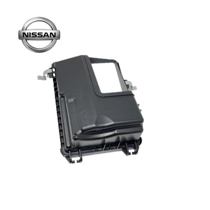 Genuine Nissan Filter Cover 16528-4BA5A0