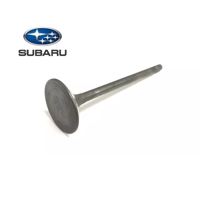 NEW Genuine Subaru Exhaust Valve OEM 13202-AA7100