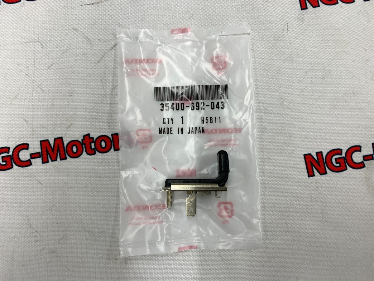 OEM Acura / Honda 35400-692-043 Interior Door Jam Light Switch Sensor Genuine