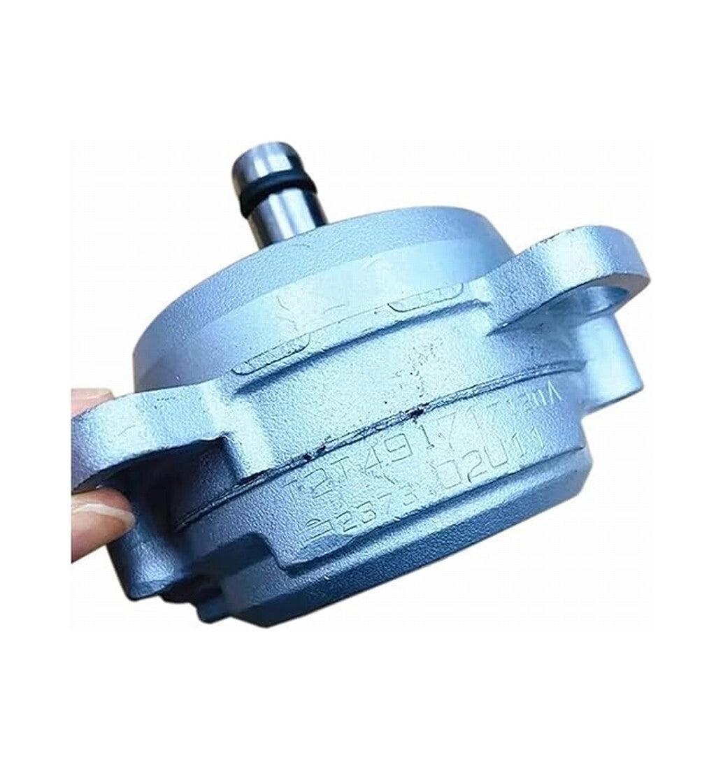 NISSAN SKYLINE GT-R BNR32 BCNR33 Cam Crank Angle Sensor 23731-02U11 Genuine New