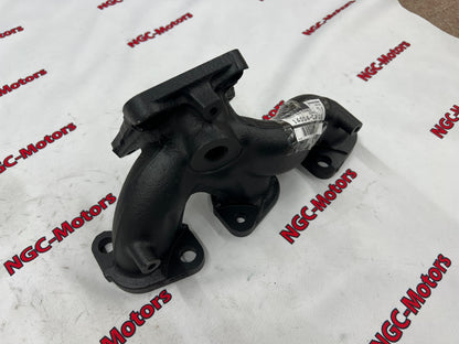 2002-2007 Nissan Murano Altima Bank 1 Rear Exhaust Manifold OEM NEW Genuine
