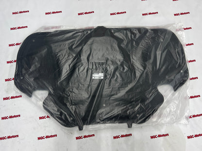 OEM Nissan Genuine R35 GTR INSULATOR-HOOD Panel 65840-JF00C 65840JF00C NEW