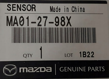 OEM SENSOR Genuine Mazda CX-5 MA012798X