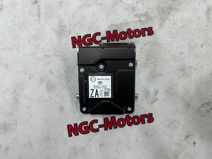 Genuine Toyota OEM Forward Recognition Camera 8646C-71014