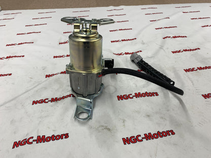 GENUINE LEXUS GX460 2010-2023 HEIGHT CONTROL COMPRESSOR ASSY OEM 48910-60042