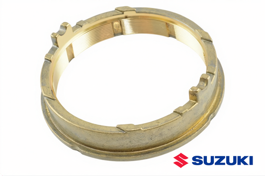 24435-84A20-000 Suzuki Ring,5th speed sync 2443584A20000, New Genuine OEM Part0