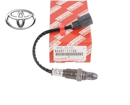 Genuine Toyota Land Cruiser Prado 150 Air Fuel Ratio Sensor 89467-711200
