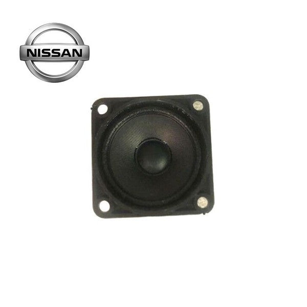 Genuine Nissan Speaker Unit 28152-1AA0A0