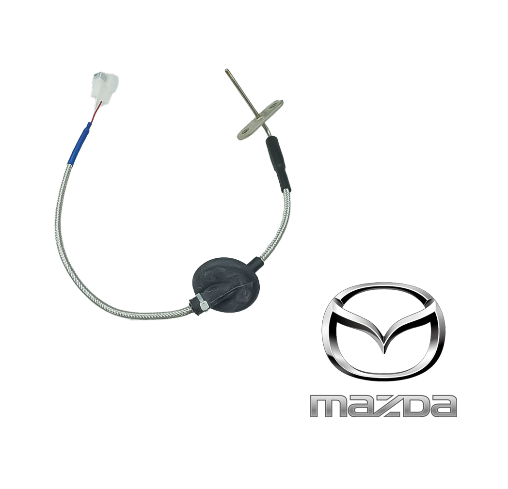 OEM Mazda N3A7-18-760B Thermo Sensor RX-7 FD3S Genuine0
