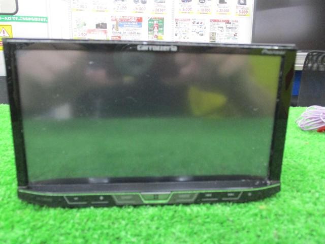 carrozzeria FH-9100DVD1