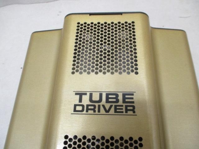 Butler TUBE DRIVER MODEL7504