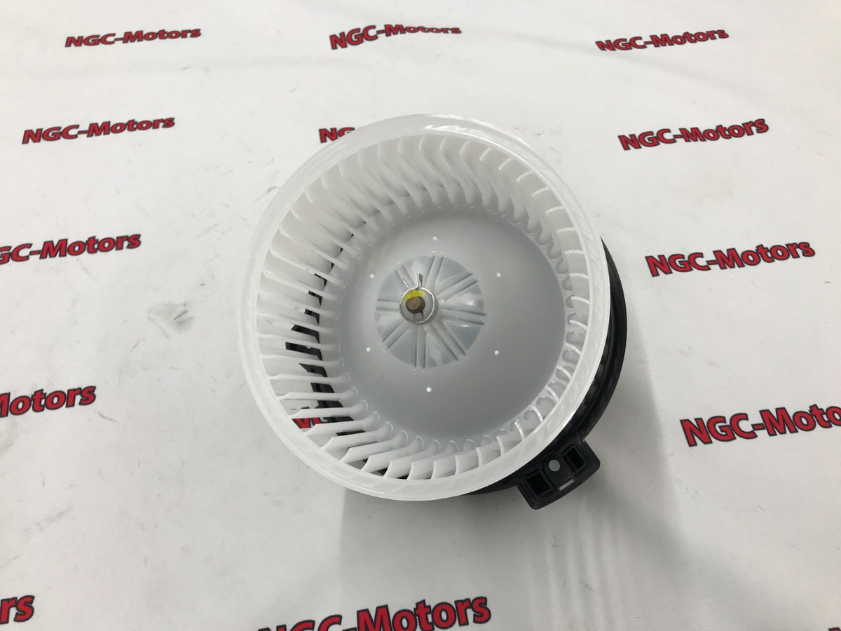 TOYOTA HIACE KLH LXH MARK II MCV SXV BLOWER WITH FAN MOTOR 87103-33041 GENUINE
