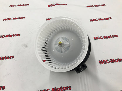 TOYOTA HIACE KLH LXH MARK II MCV SXV BLOWER WITH FAN MOTOR 87103-33041 GENUINE