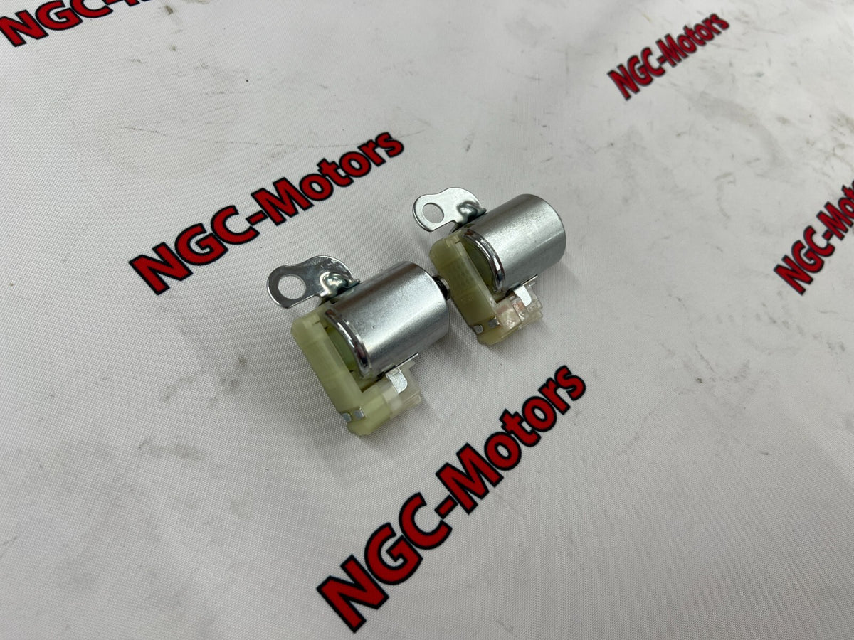 TOYOTA LAND CRUISER PRADO  Solenoid Transmission Genuine JDM OEM 85420-22080