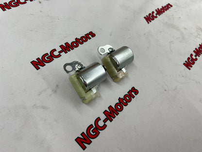TOYOTA LAND CRUISER PRADO  Solenoid Transmission Genuine JDM OEM 85420-22080