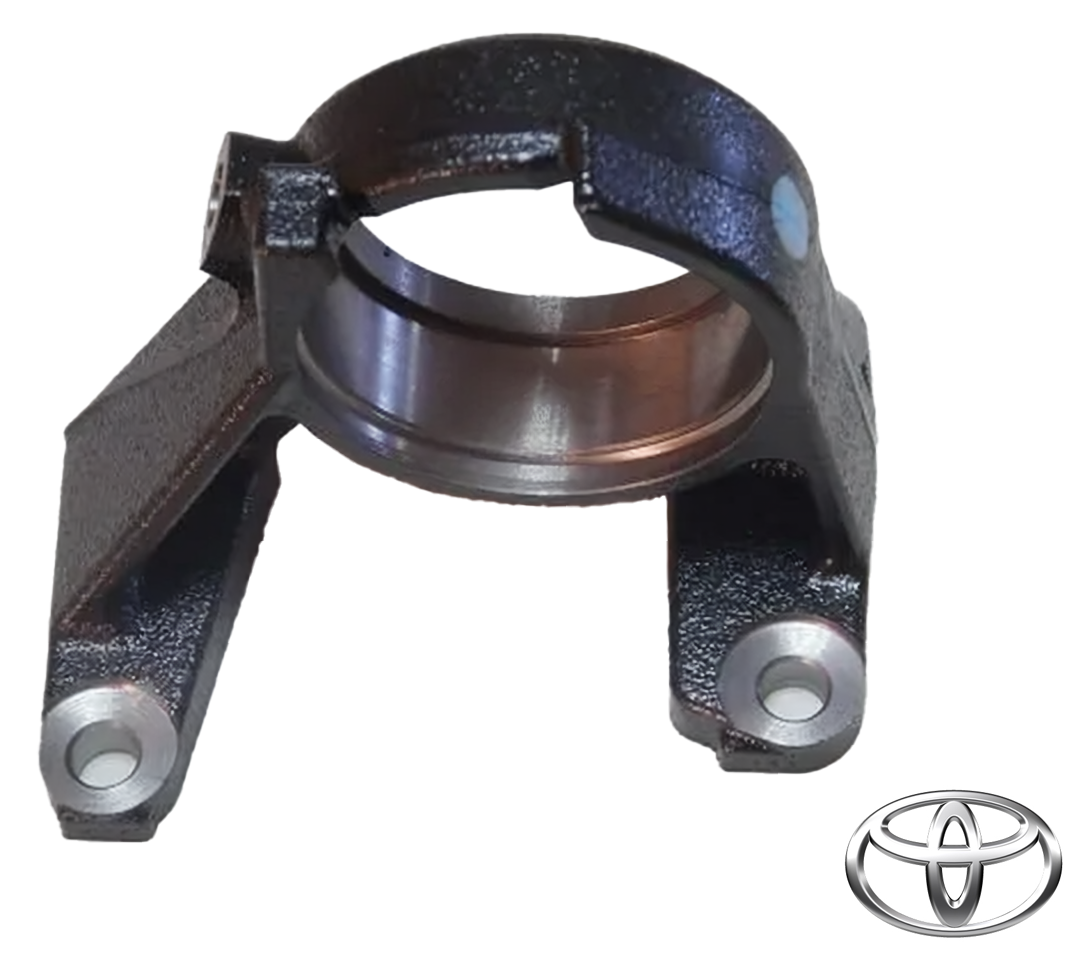 OEM Genuine TOYOTA Lexus New Drive Shaft Bearing Bracket 43457-48010 43457480100