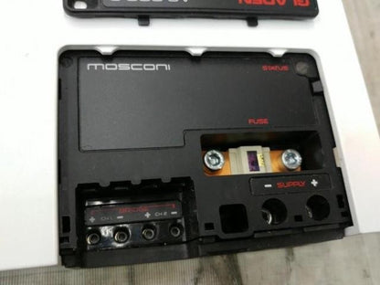 MOSCONI GLADEN AS200.28