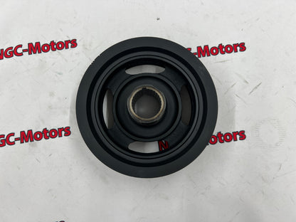 Honda Crankshaft Pulley Engine OEM 13810-RNA-A02