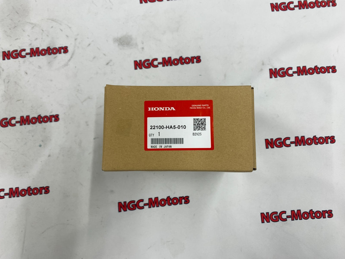 OEM HONDA ATC350X TRX250X TRX300EX ENGINE CLUTCH BASKET Outer 22100-HA5-010 NEW