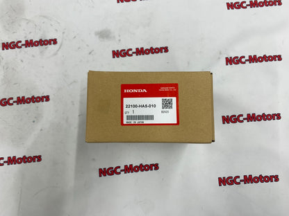OEM HONDA ATC350X TRX250X TRX300EX ENGINE CLUTCH BASKET Outer 22100-HA5-010 NEW
